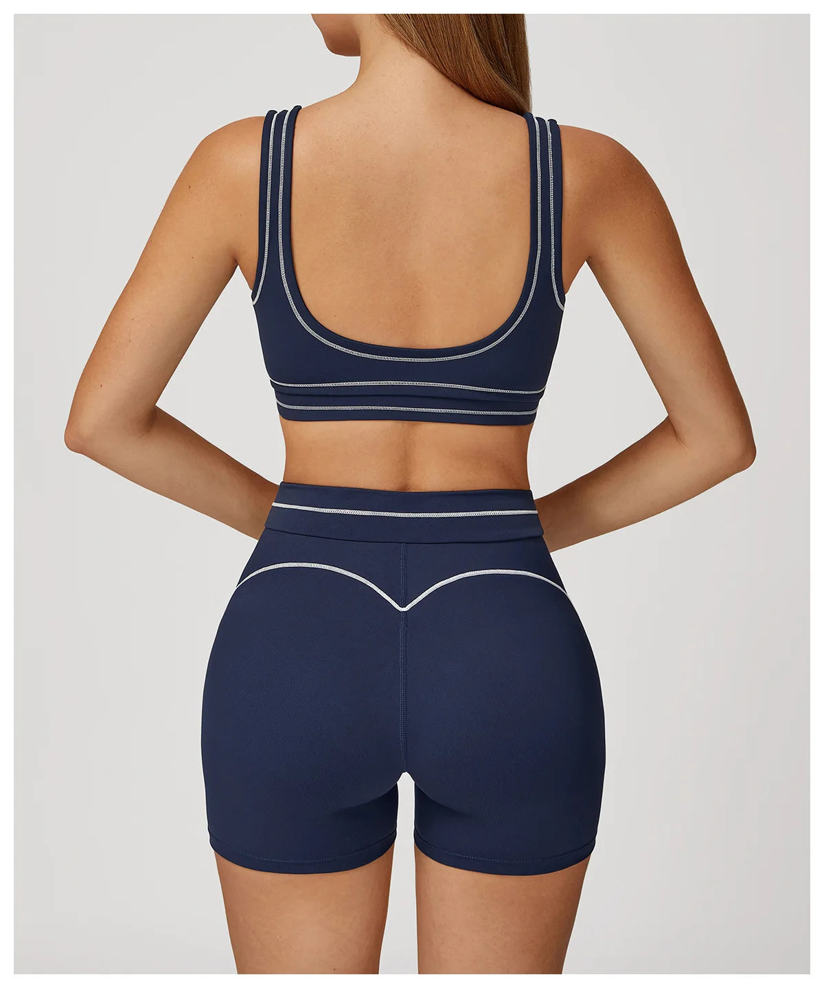 Hyper Flex Top