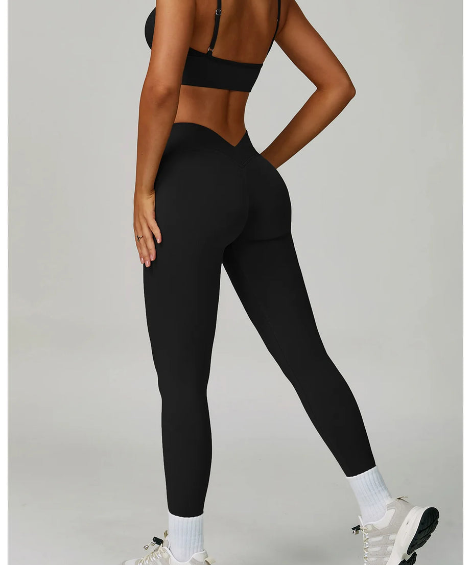 Urban Active Set