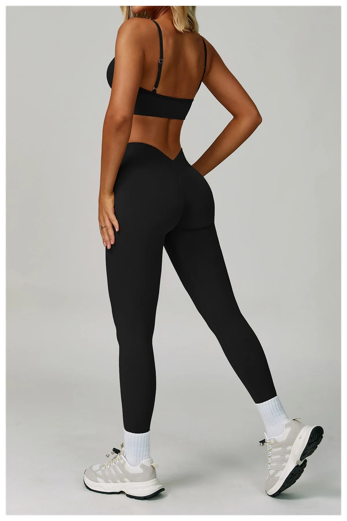 Urban Active Set