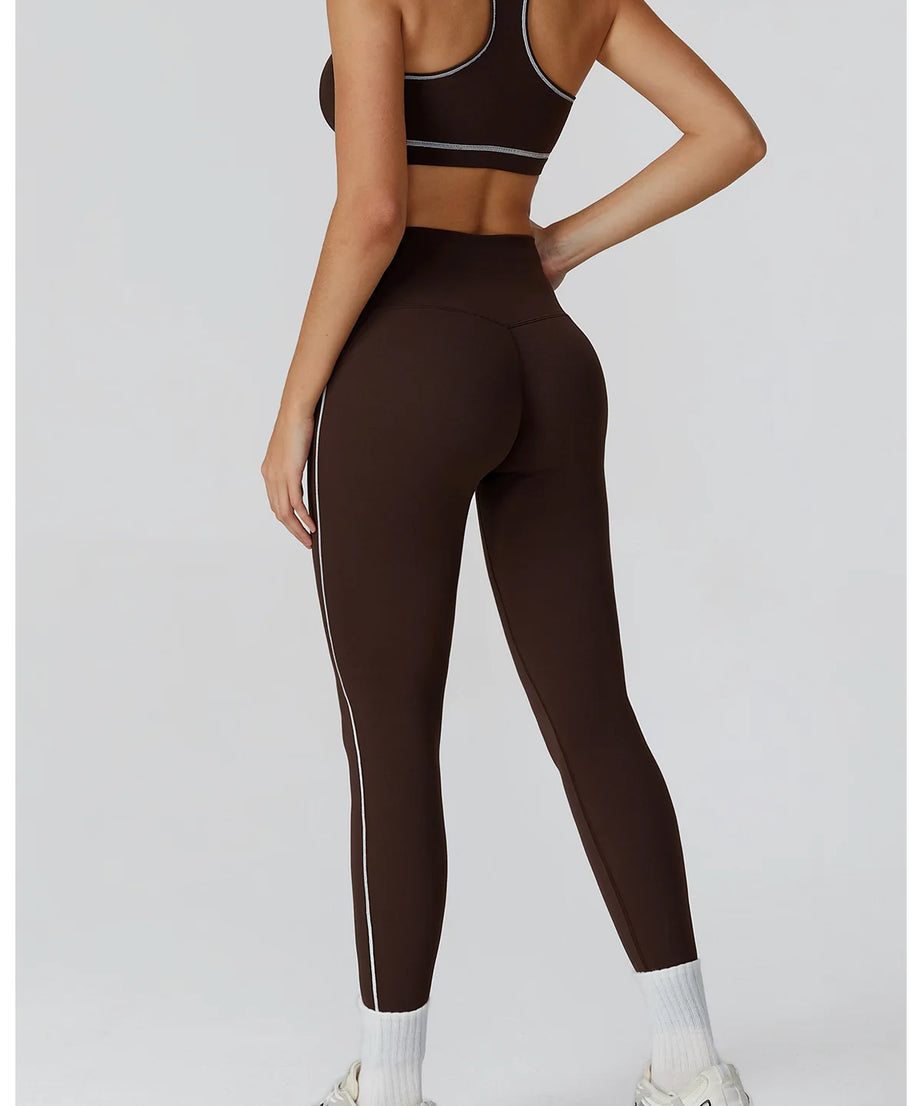 Core Hustle Set