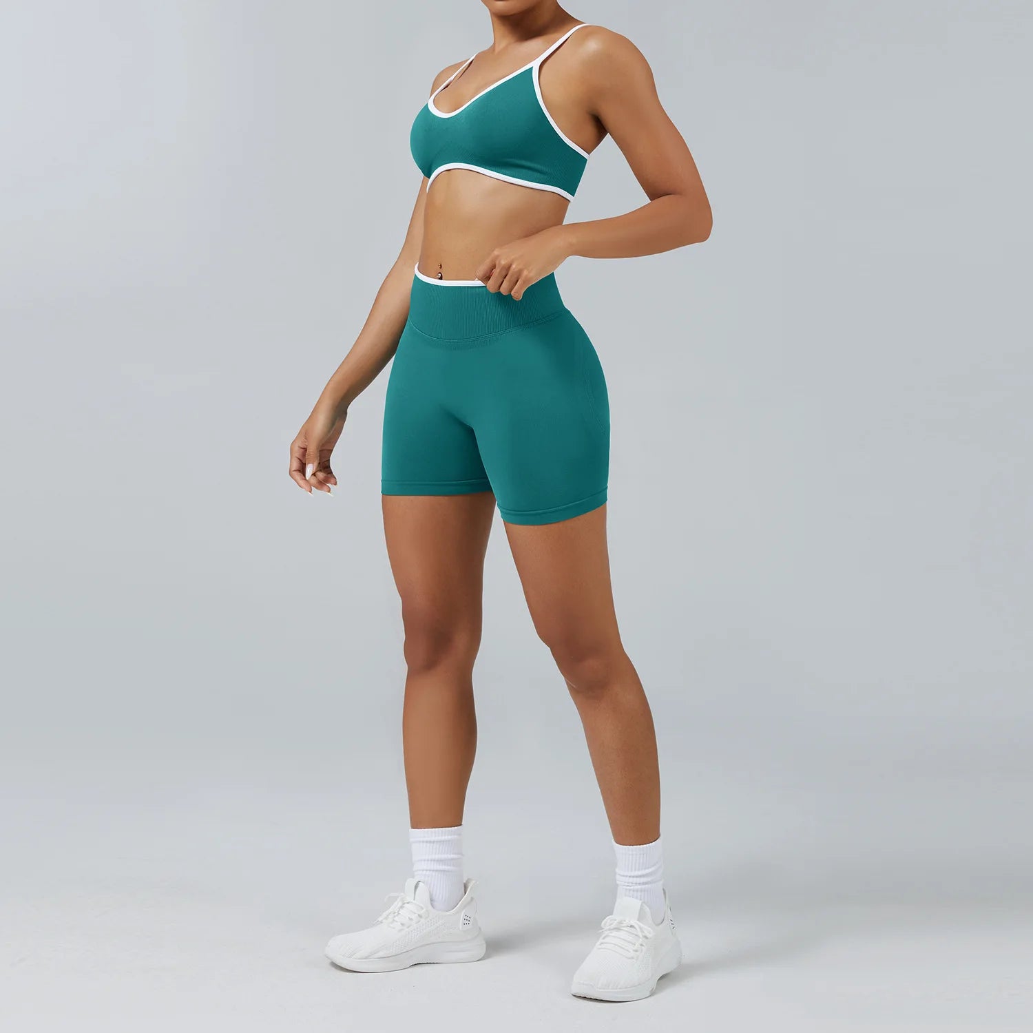 Gym Flow Set