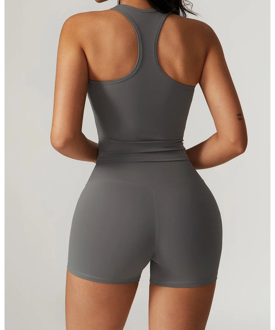 Limitless Fit Top