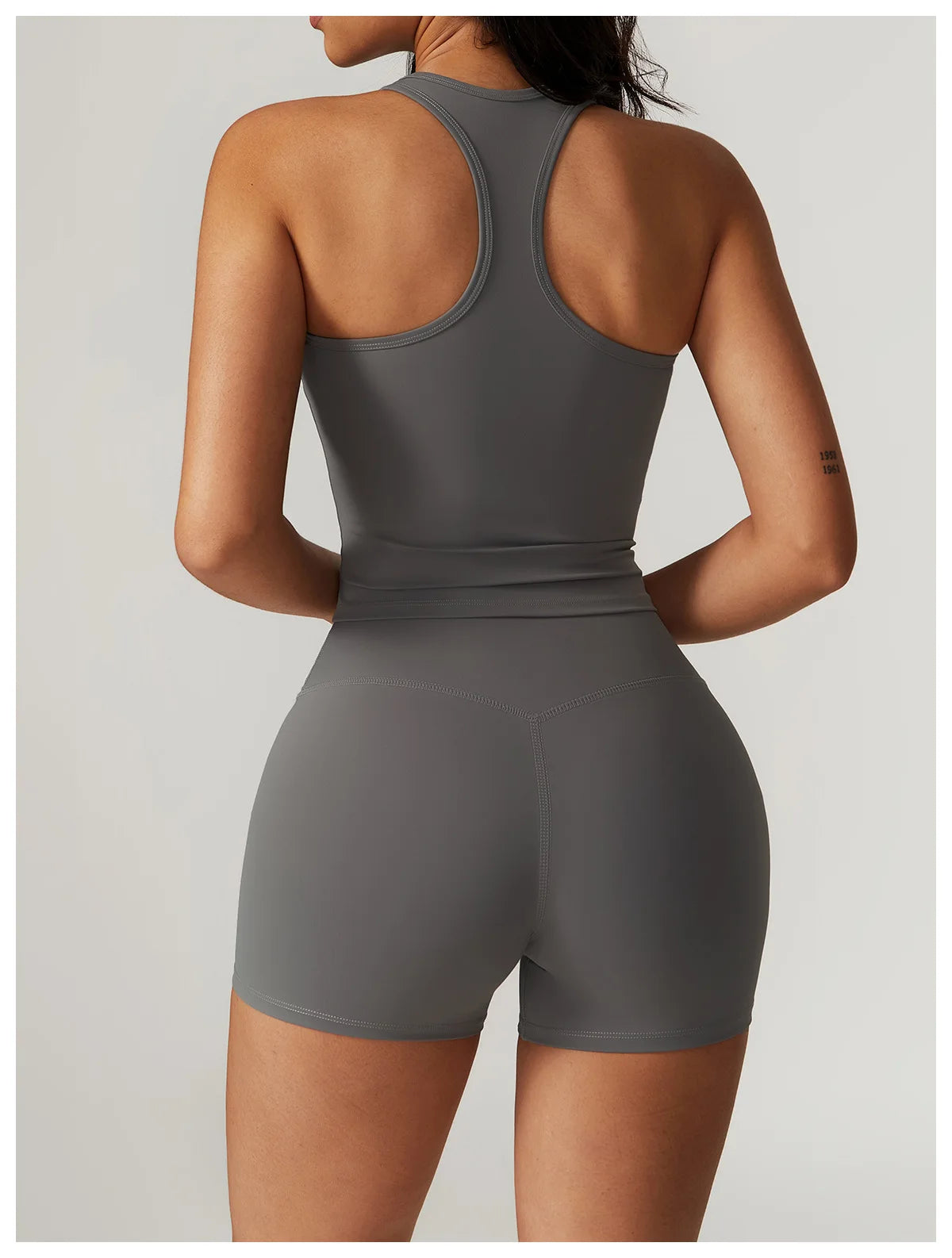 Limitless Fit Top