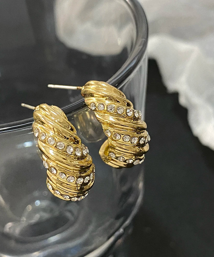 Elegant Drop Jewelry