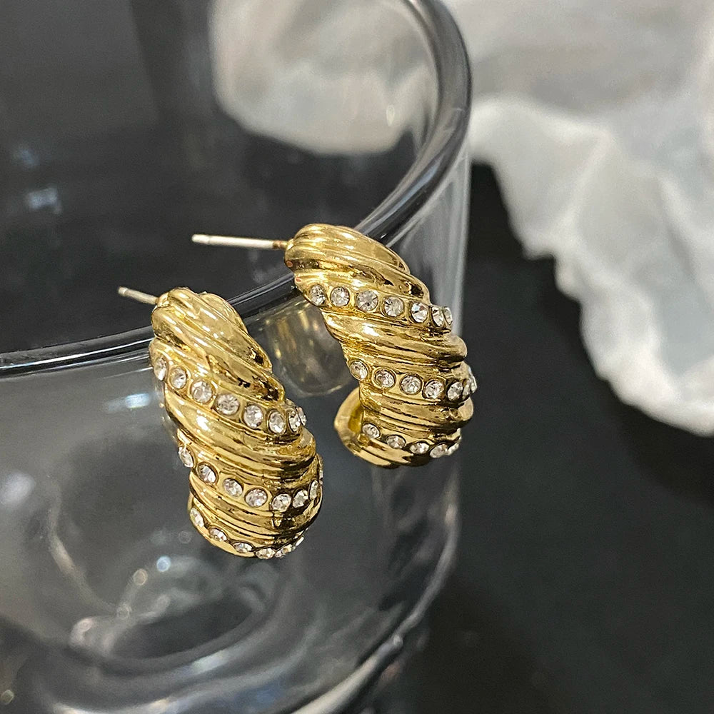 Elegant Drop Jewelry