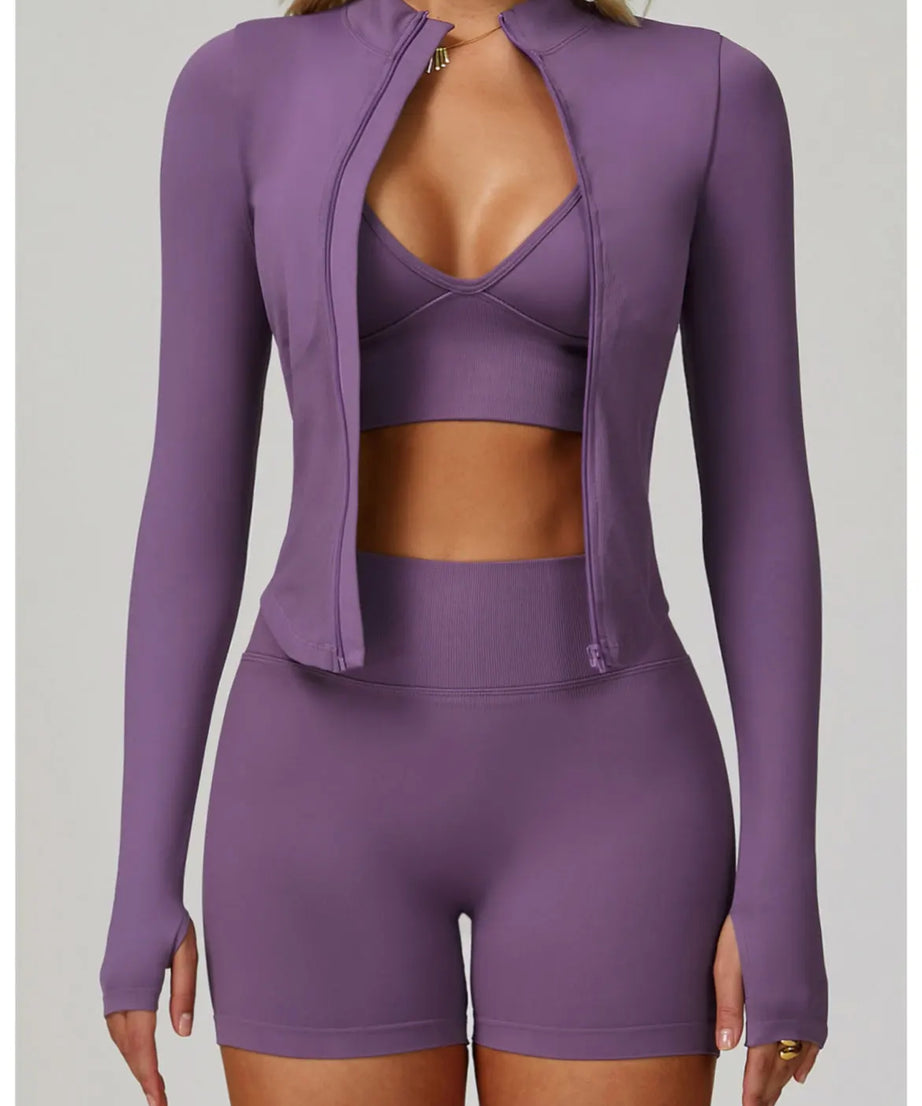 Urban Active Set