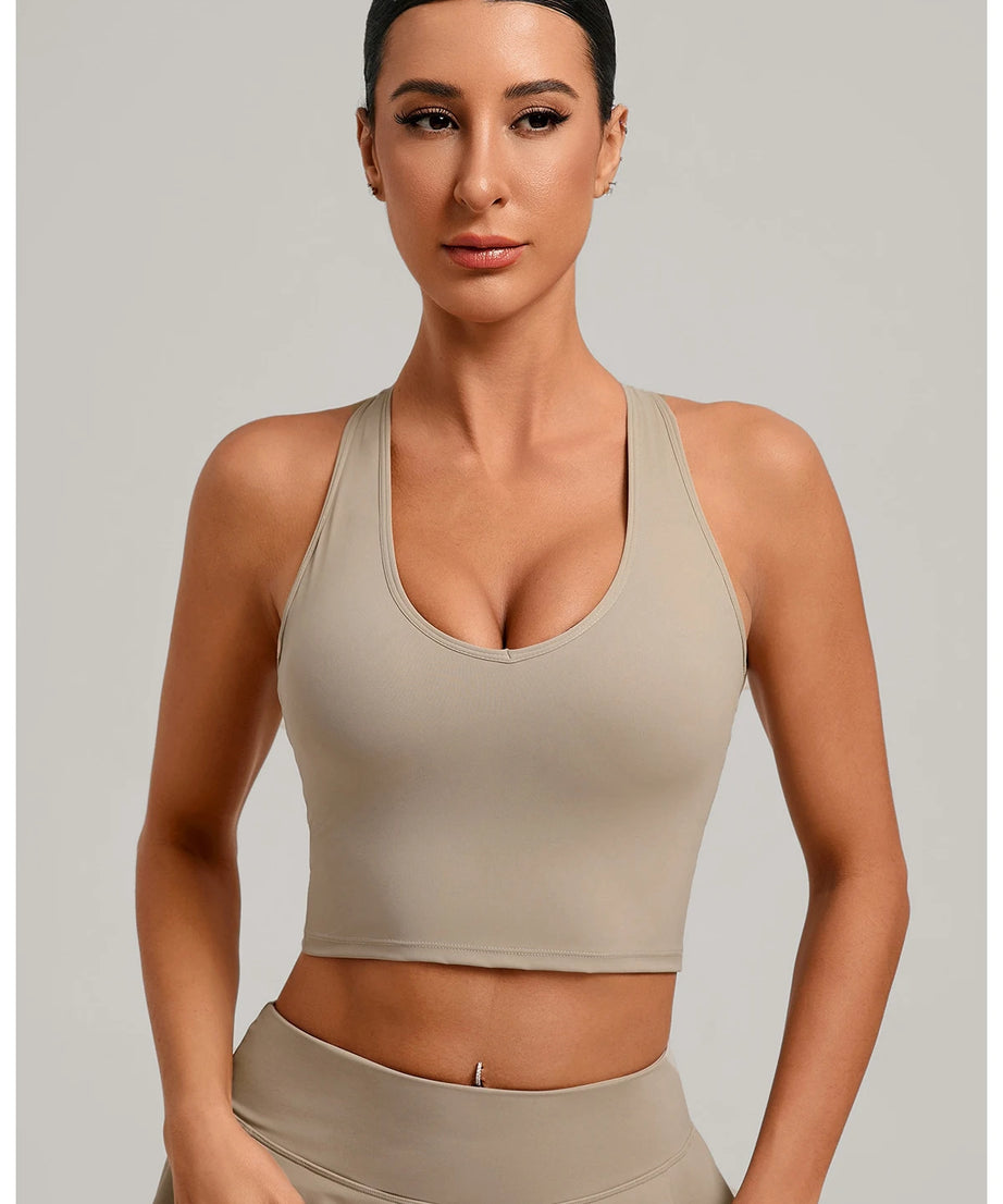Strong Nation Top
