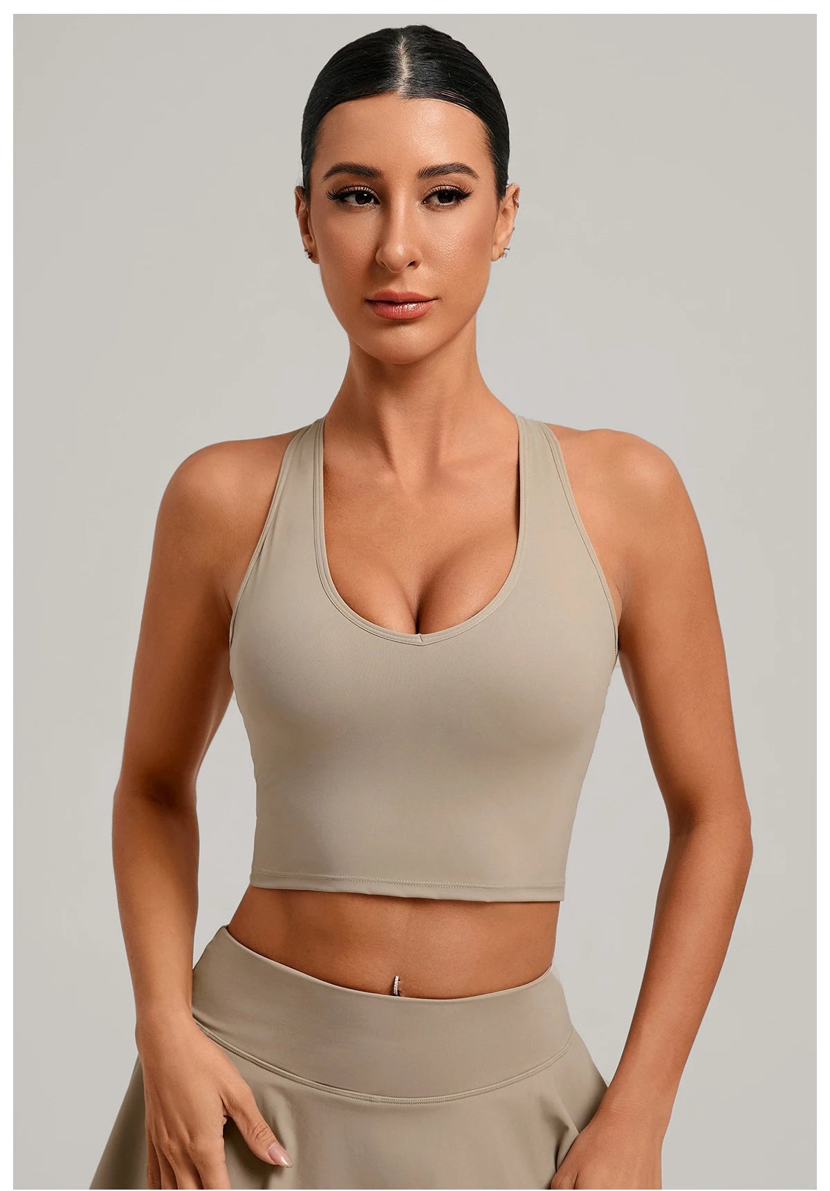 Strong Nation Top