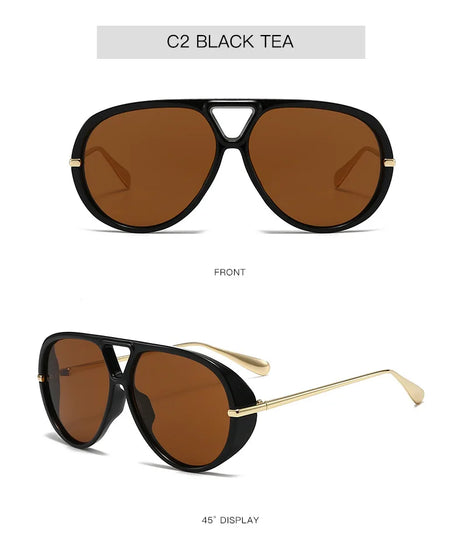 Luna Vision Wear