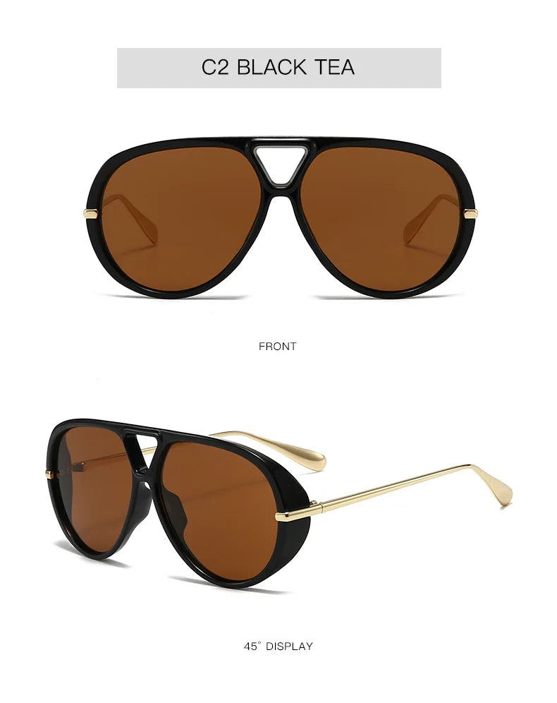 Luna Vision Wear