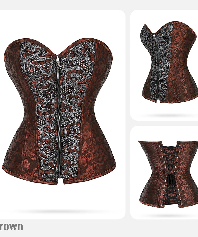 Waistline Edit