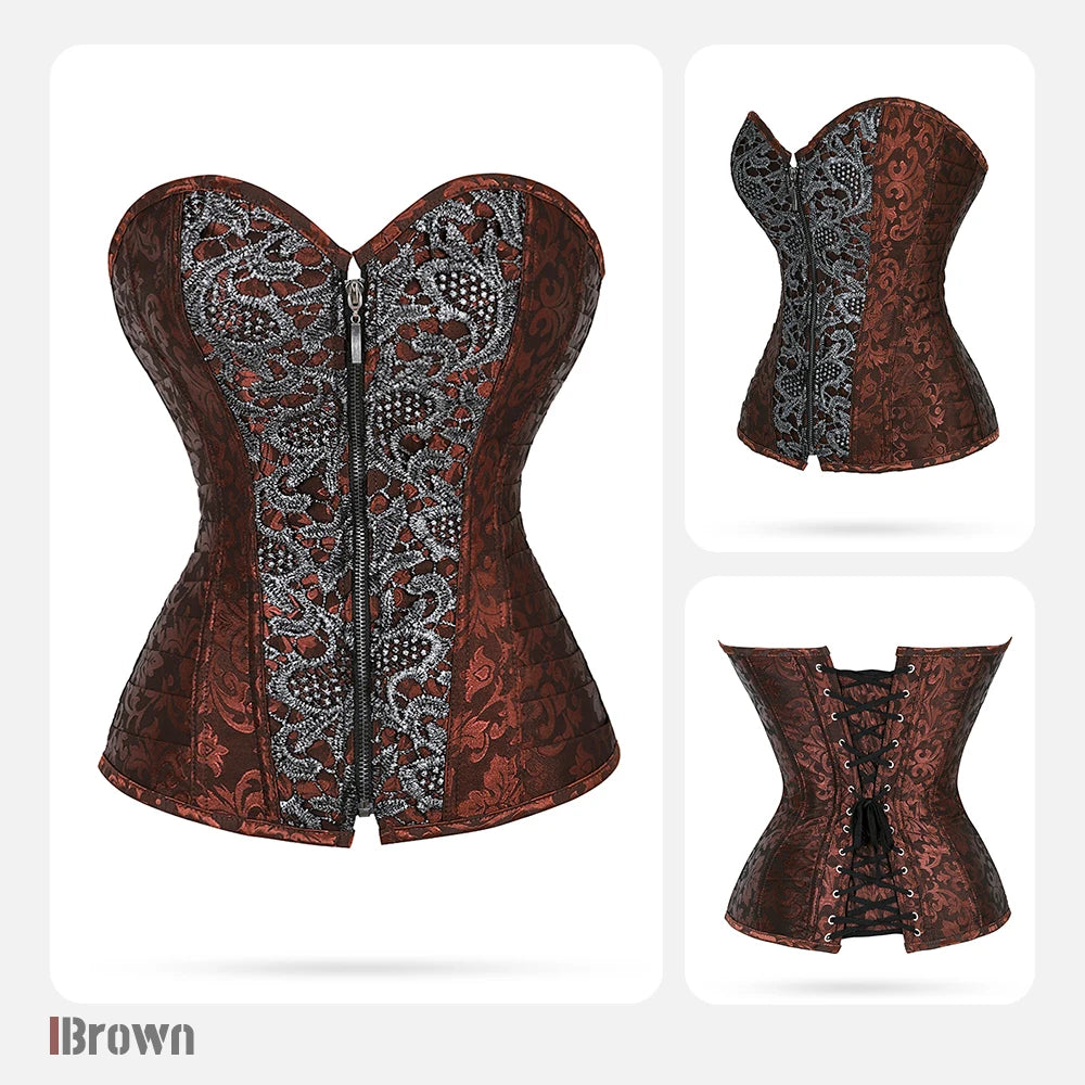 Waistline Edit