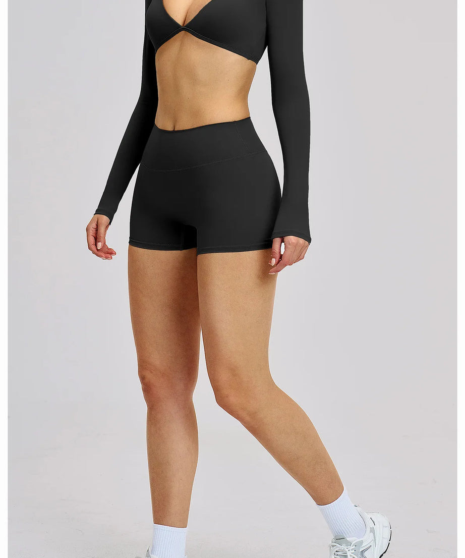 Grind Active Set