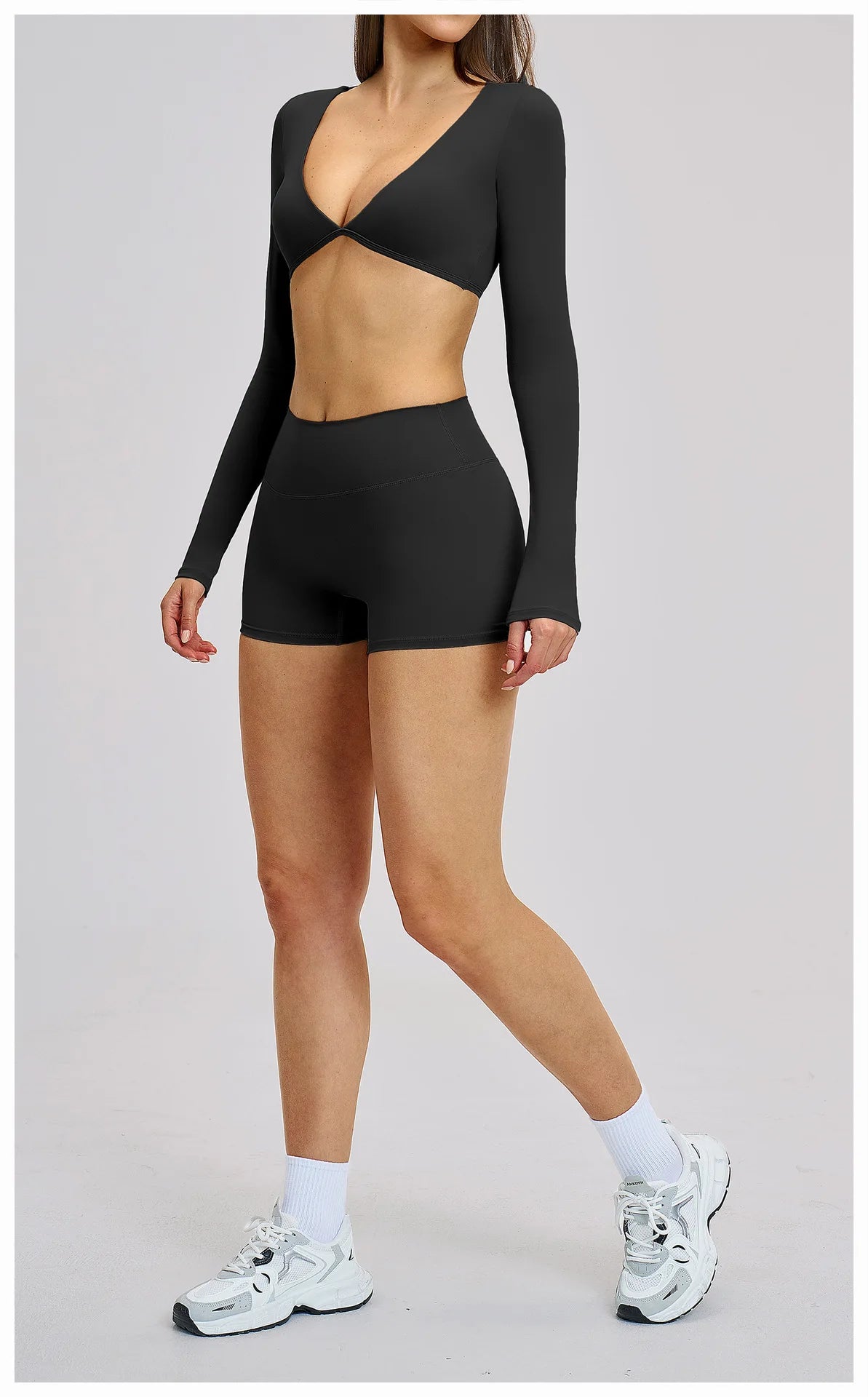 Grind Active Set