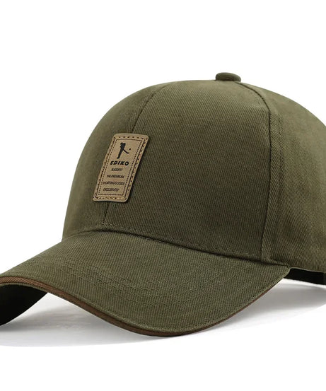 Next Wave Caps