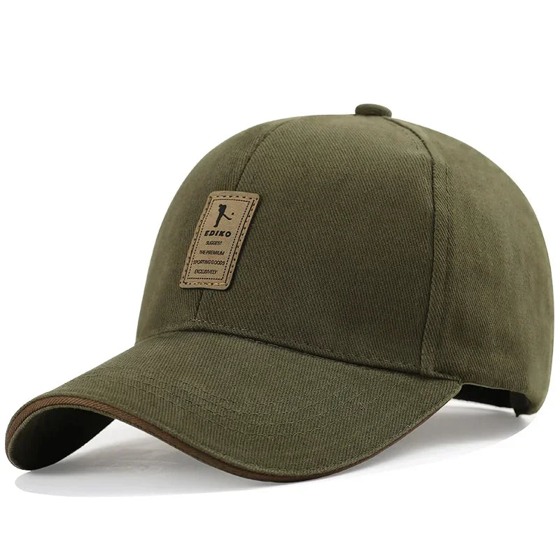 Next Wave Caps