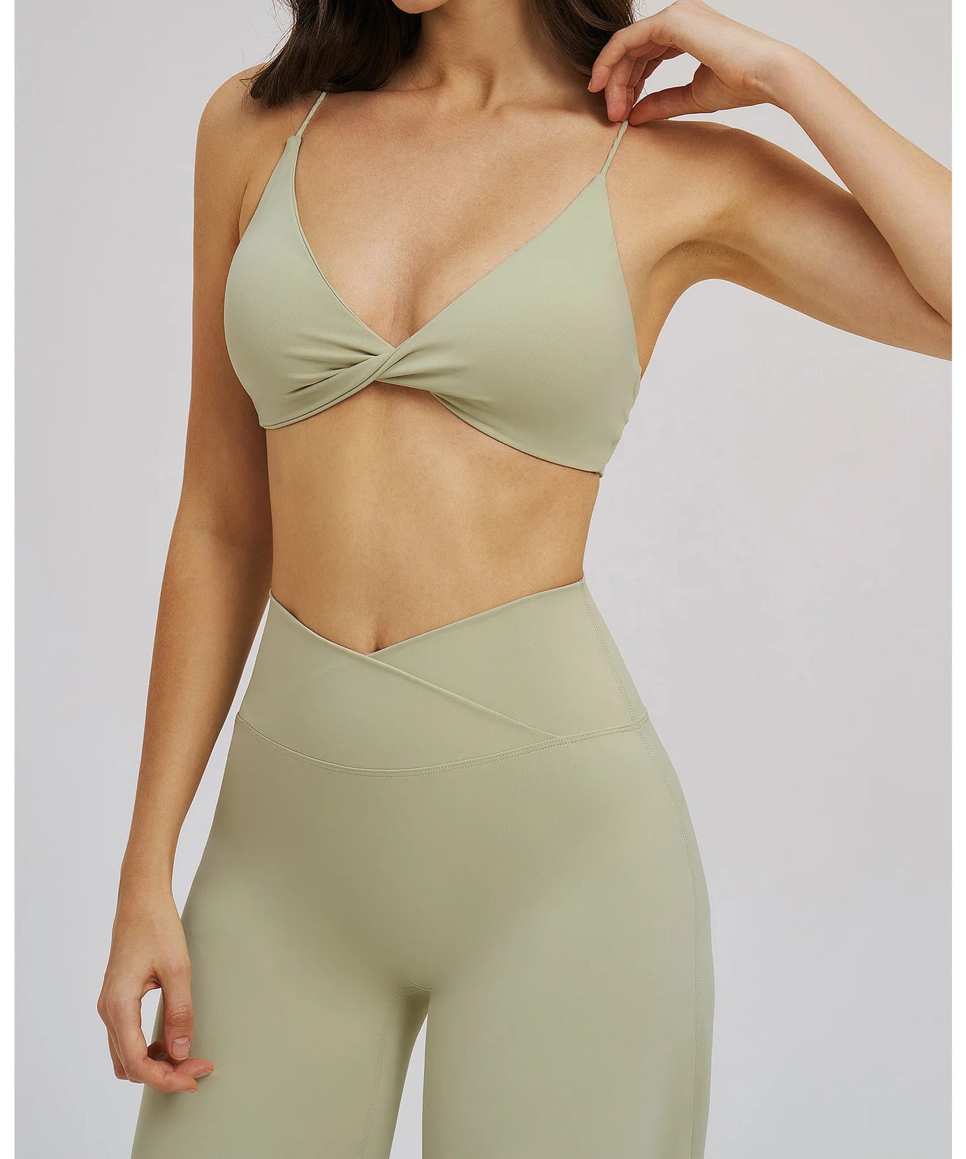 Next Flex Top
