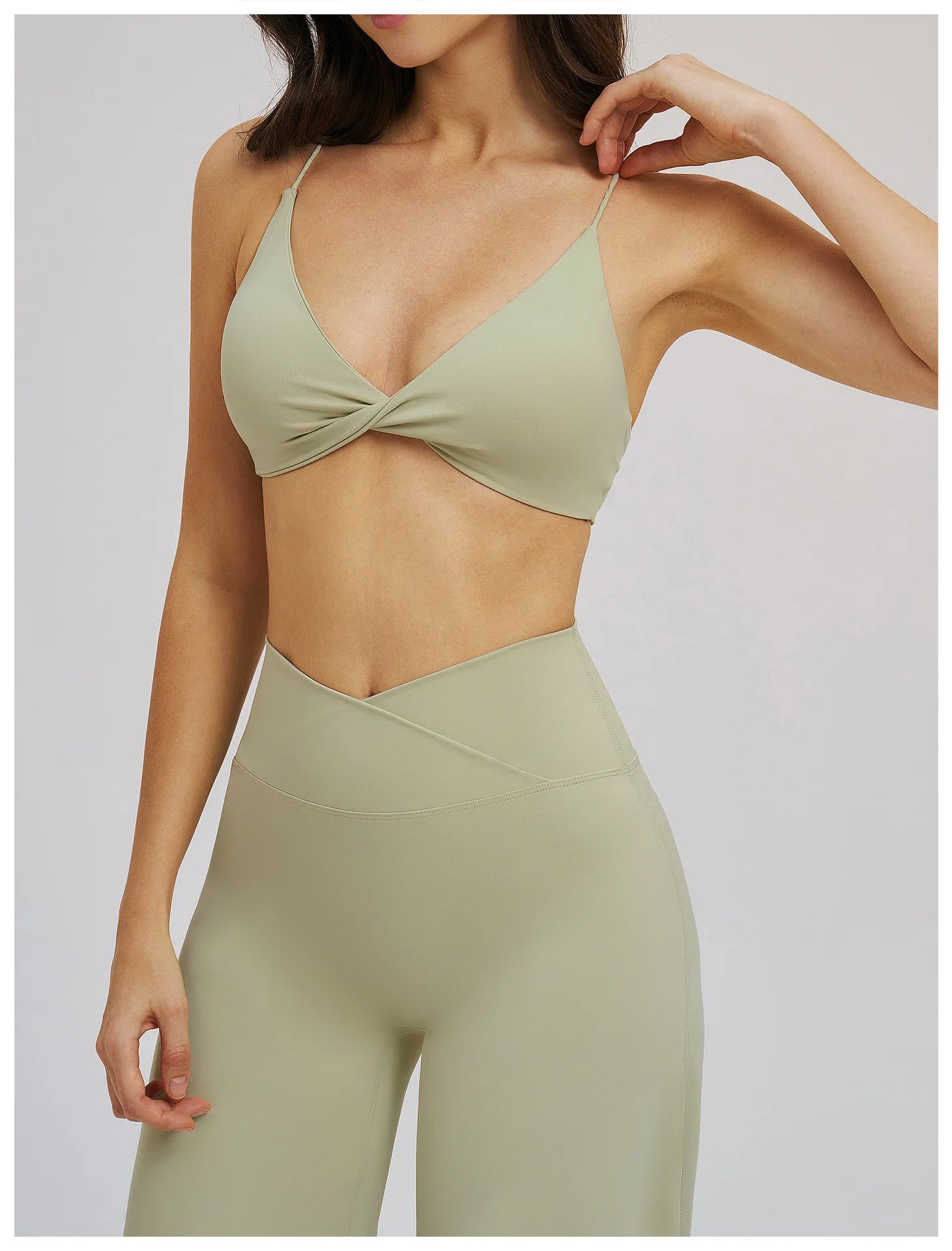 Next Flex Top