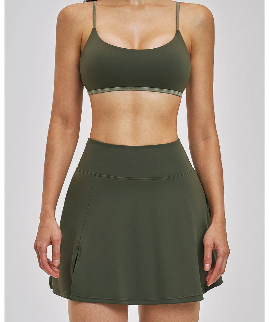 Burn Active Set