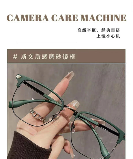 Eclipse Frame Co.