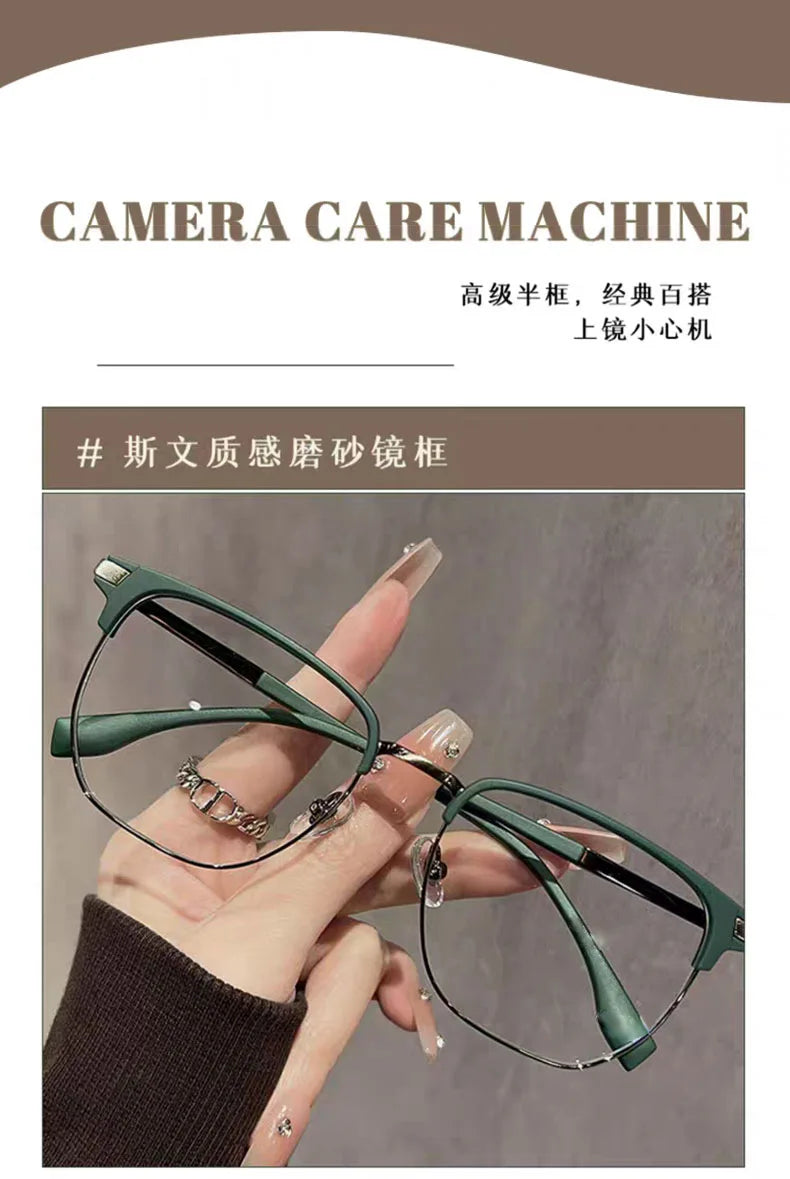 Eclipse Frame Co.