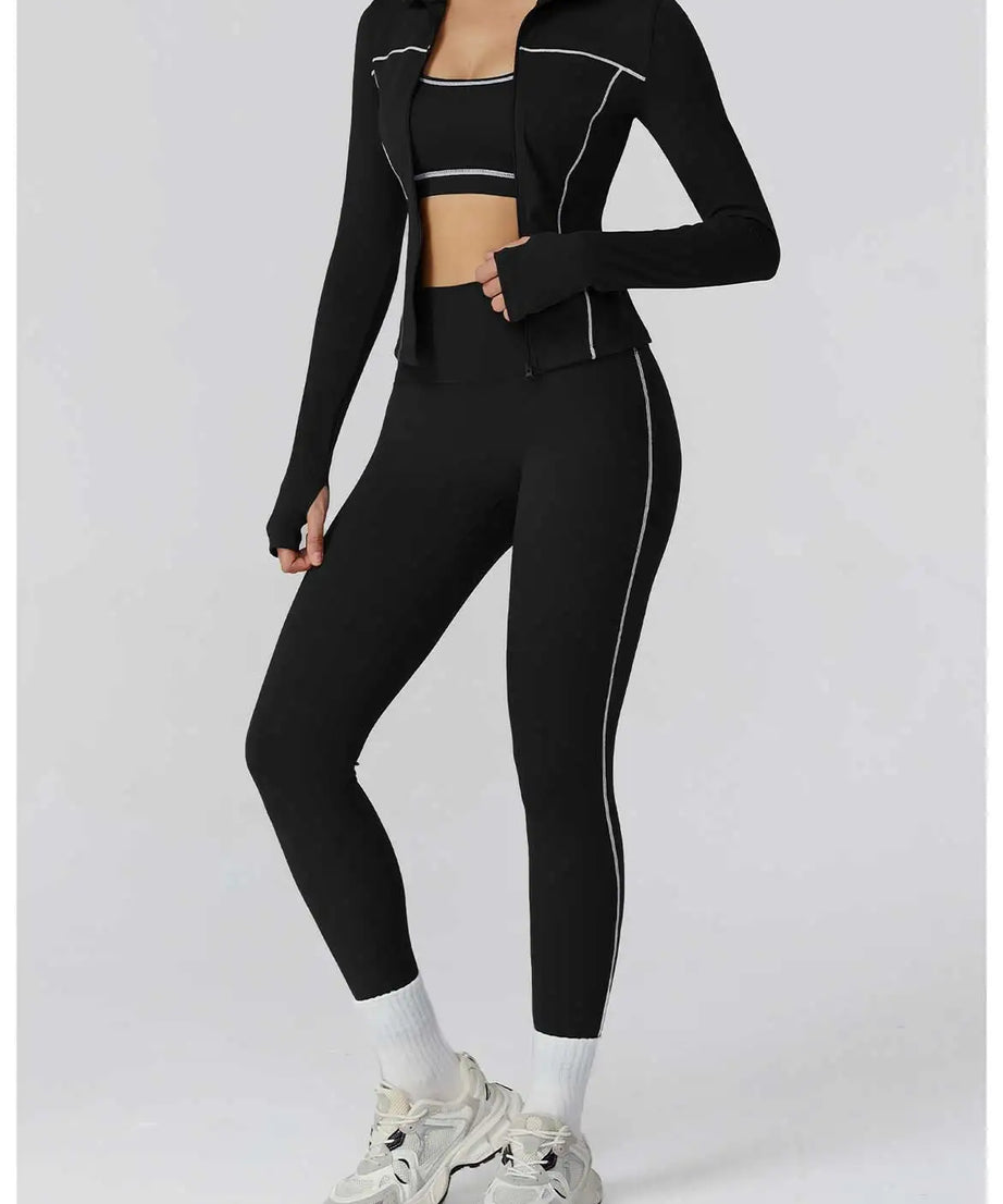 Core Hustle Set