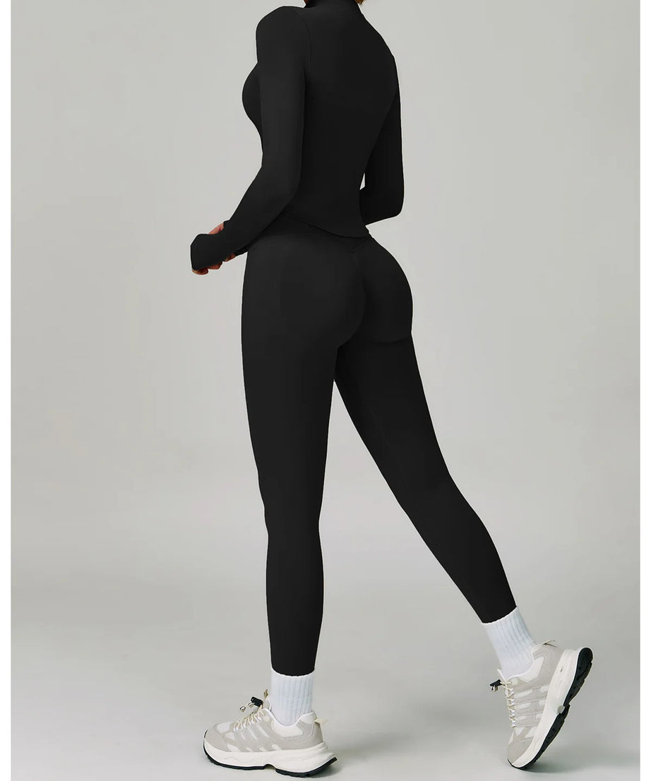 Urban Active Set