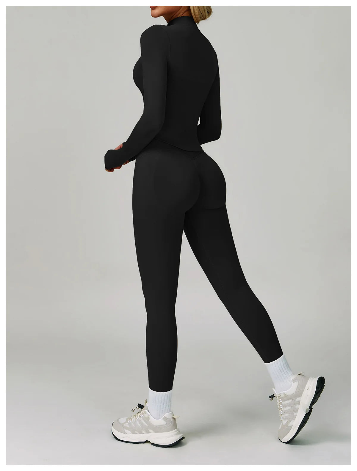 Urban Active Set