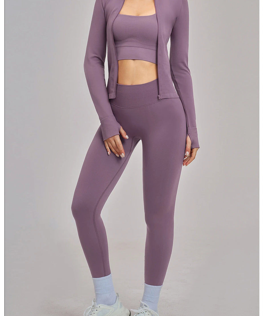 Aero Flex Set