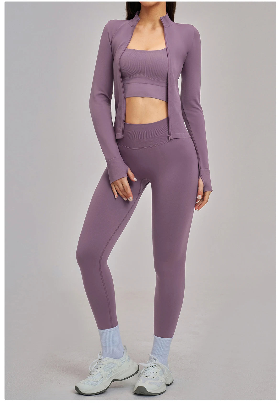 Aero Flex Set