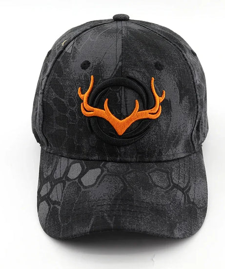 North Peak Hats