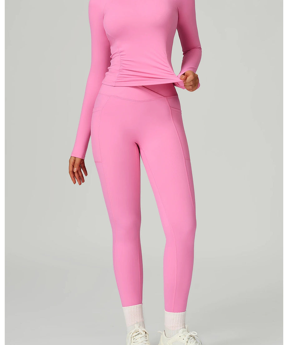 Hustle Wear Set