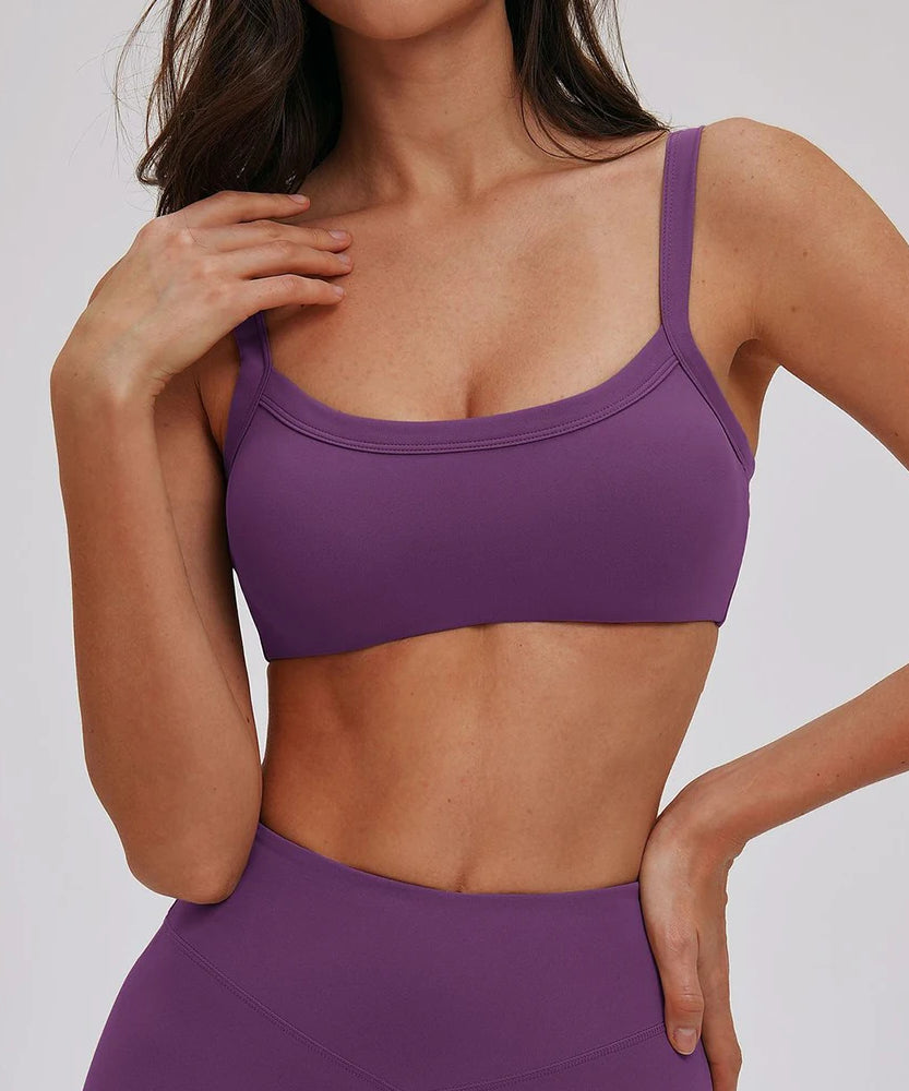 Muscle Vibe Tee