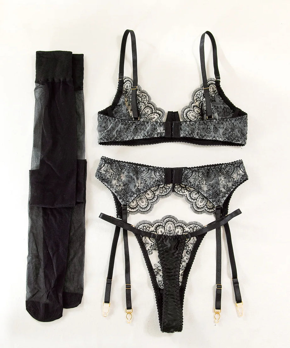 Moonlace