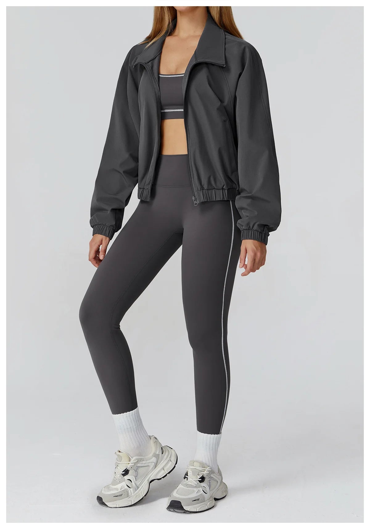 Core Hustle Set