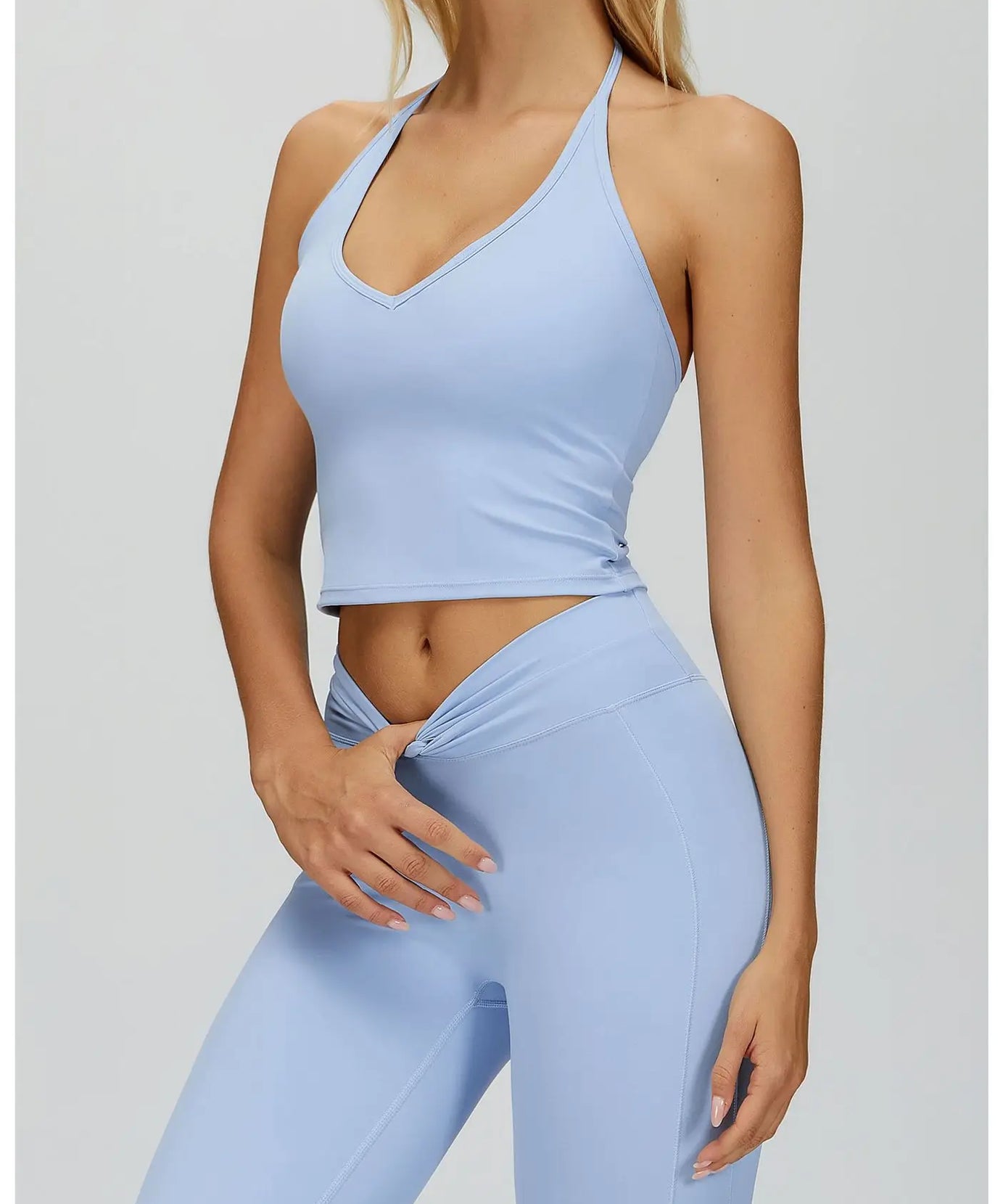Titan Gym Top