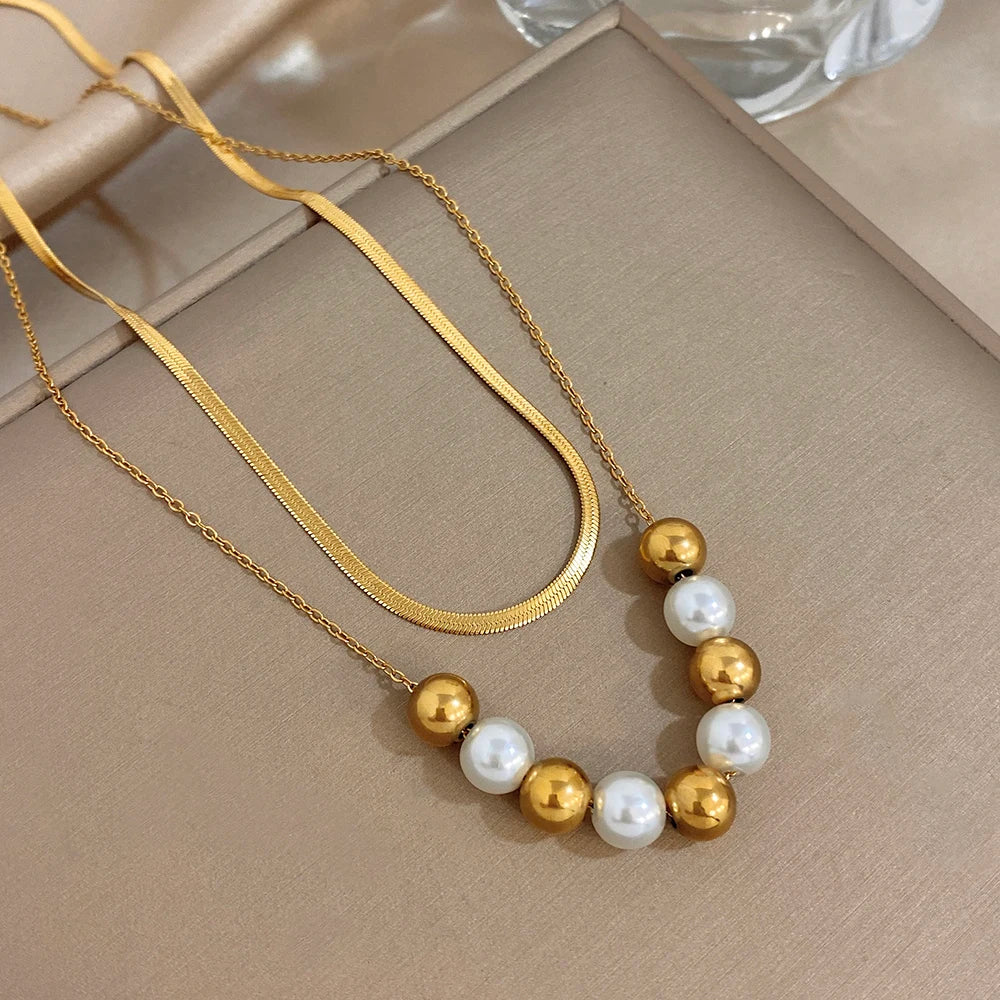 Luna Necklace Co.