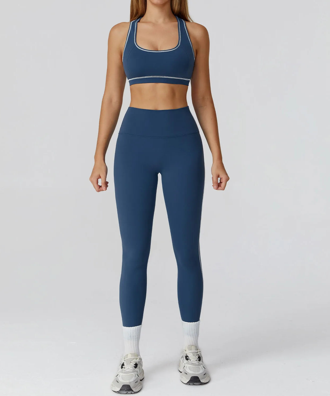 Core Hustle Set