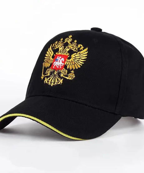 Royal Fit Caps