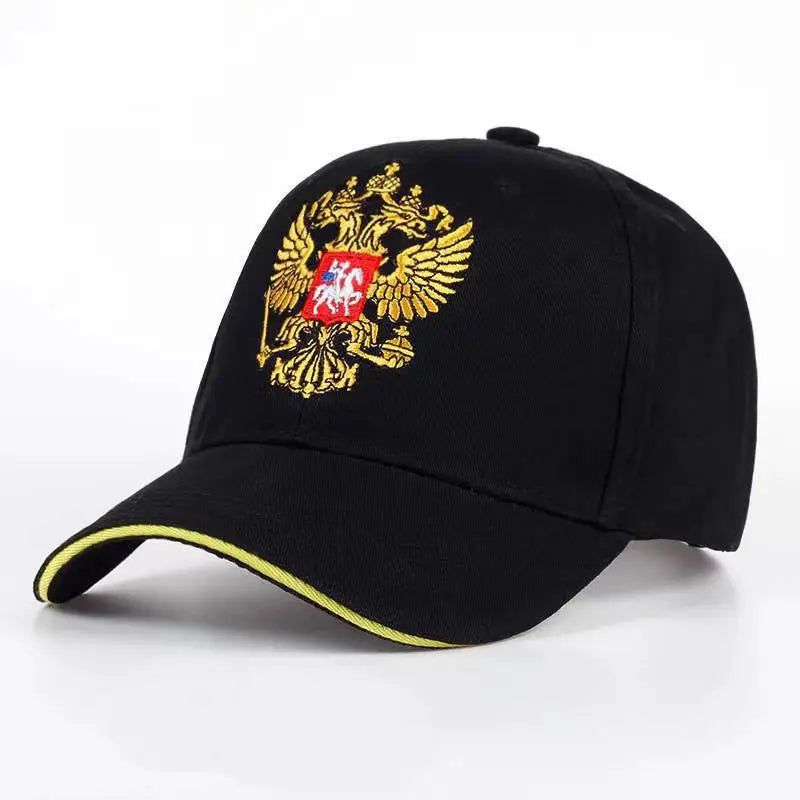 Royal Fit Caps
