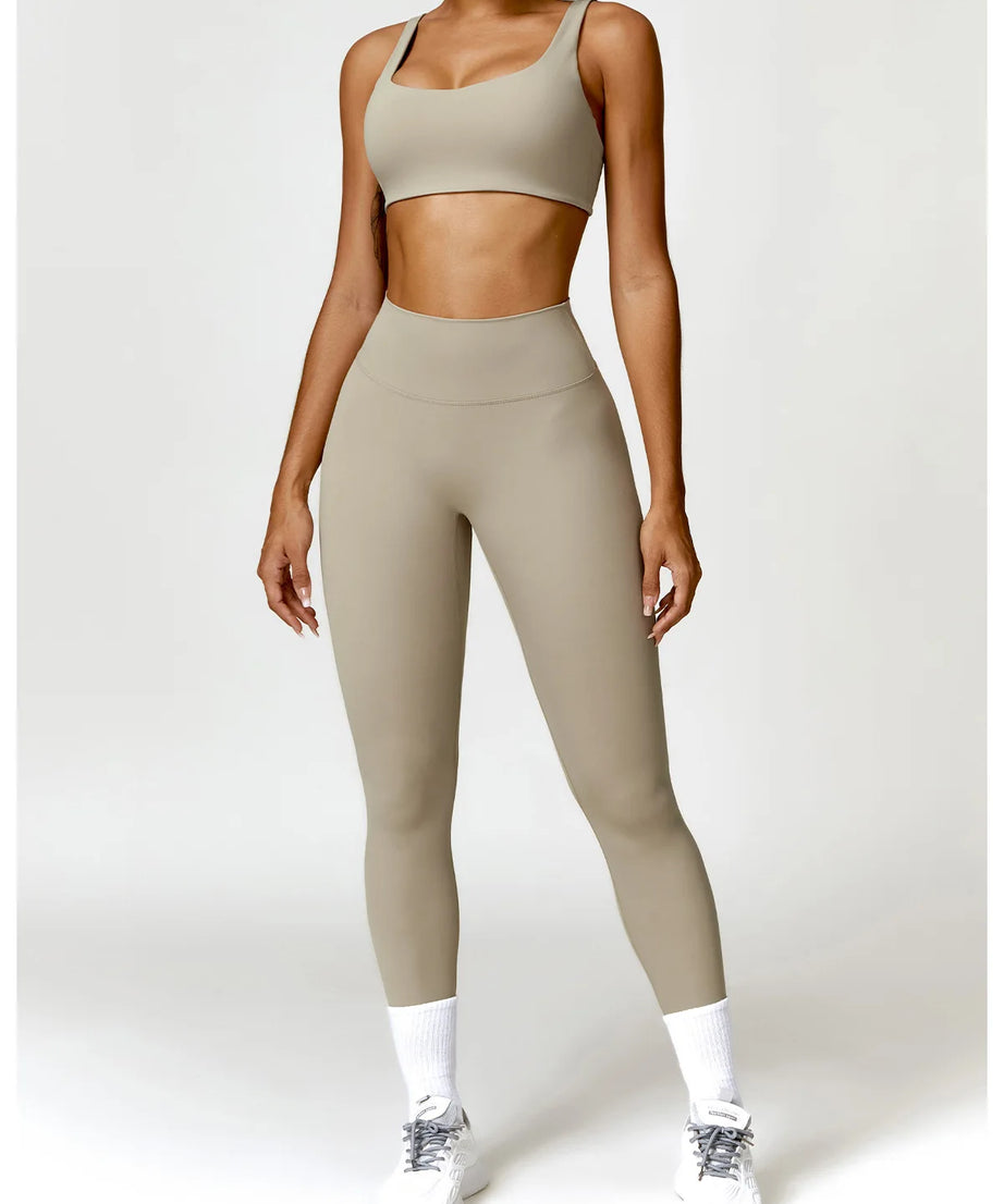 Aero Fit Tee
