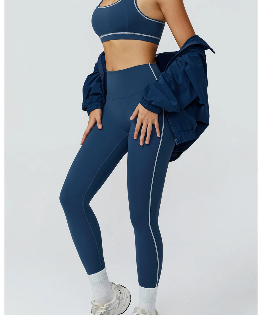 Core Hustle Set