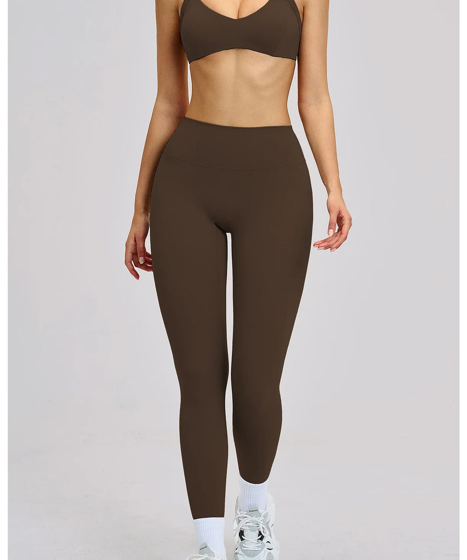 Velocity Fit Set