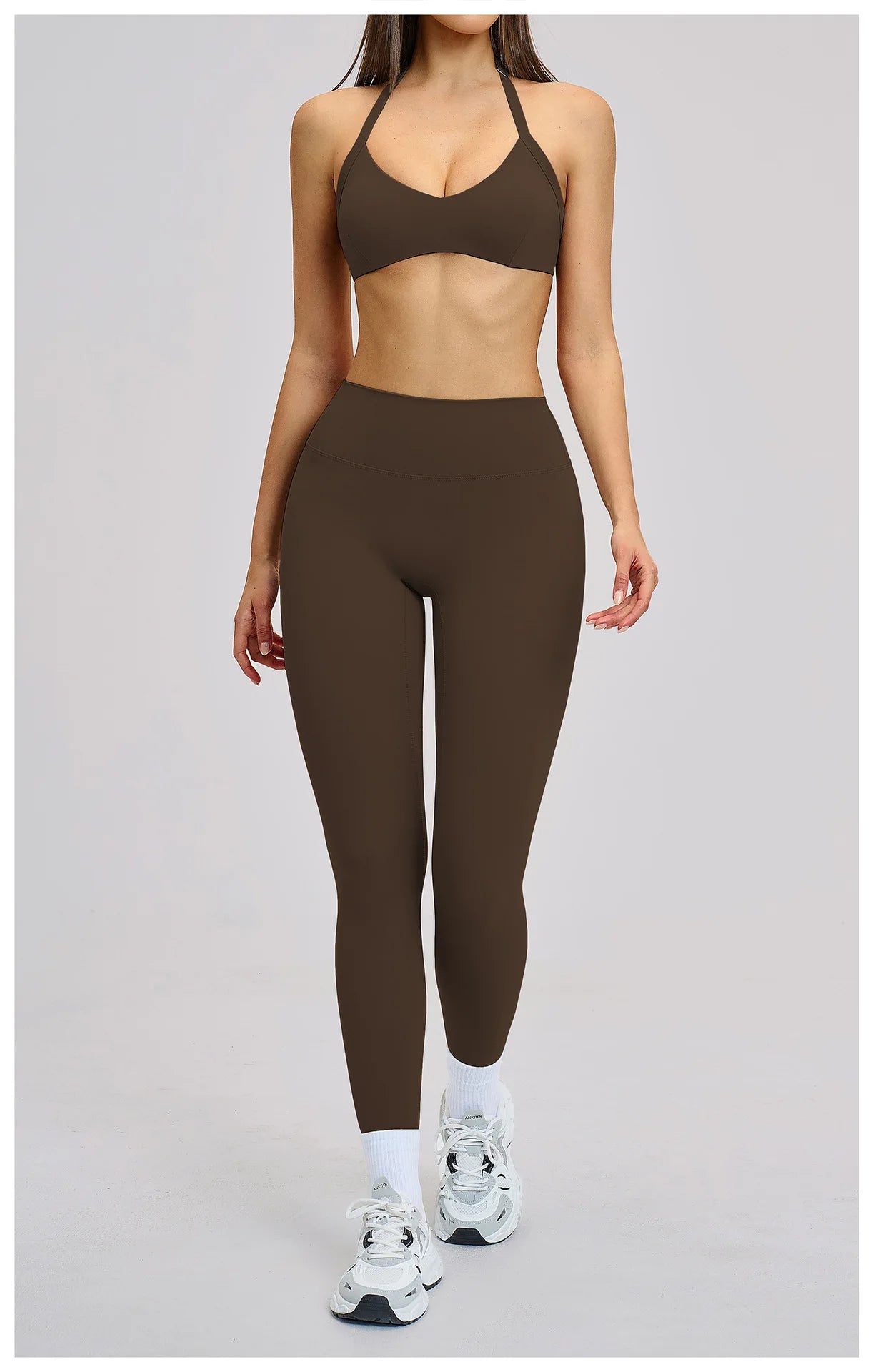 Velocity Fit Set