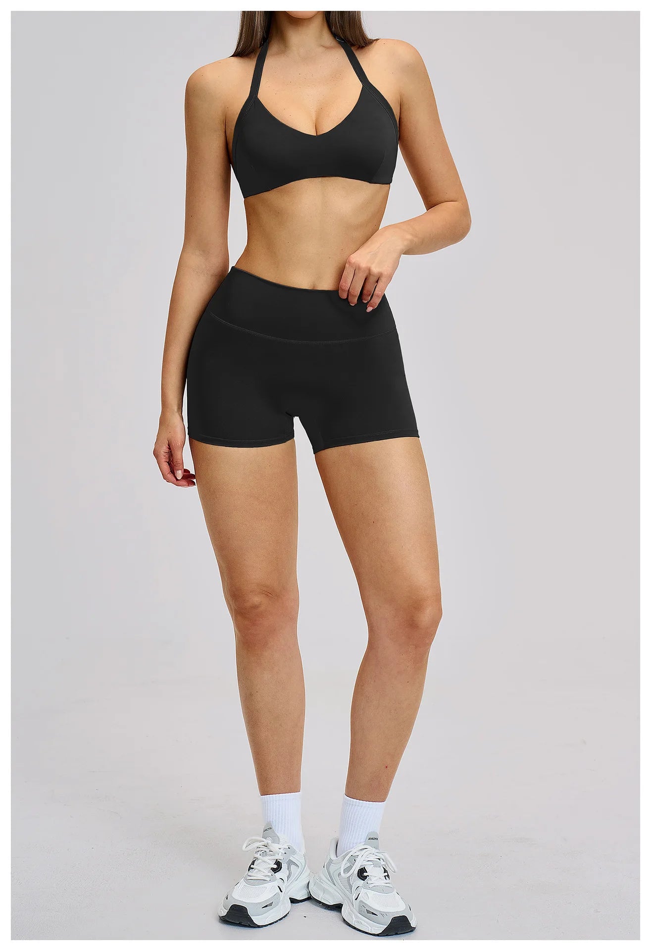 Flex Fit Set