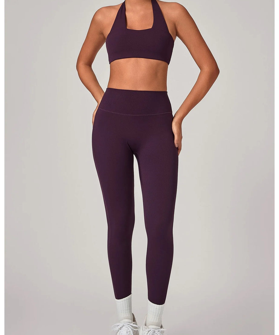 Muscle Rush Set