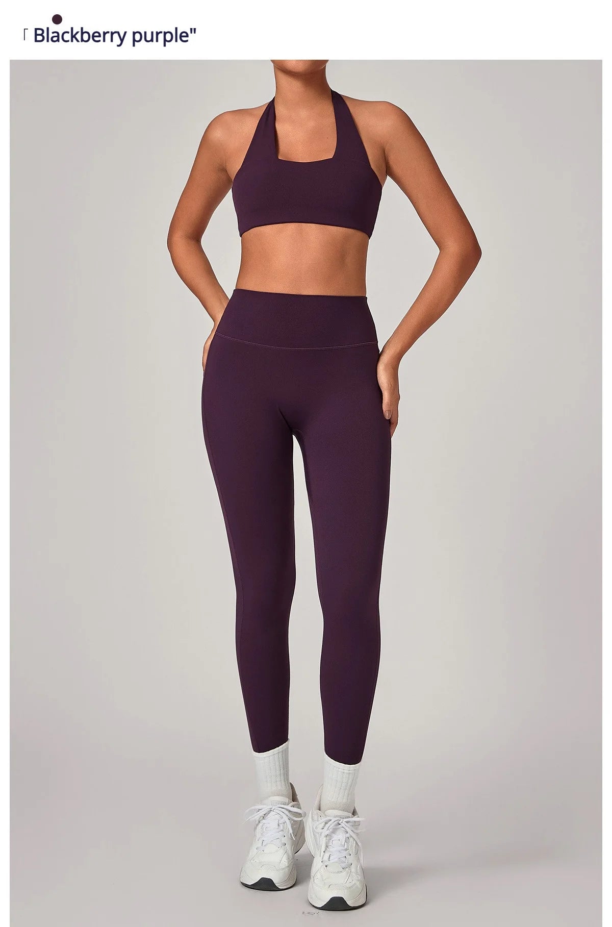 Muscle Rush Set