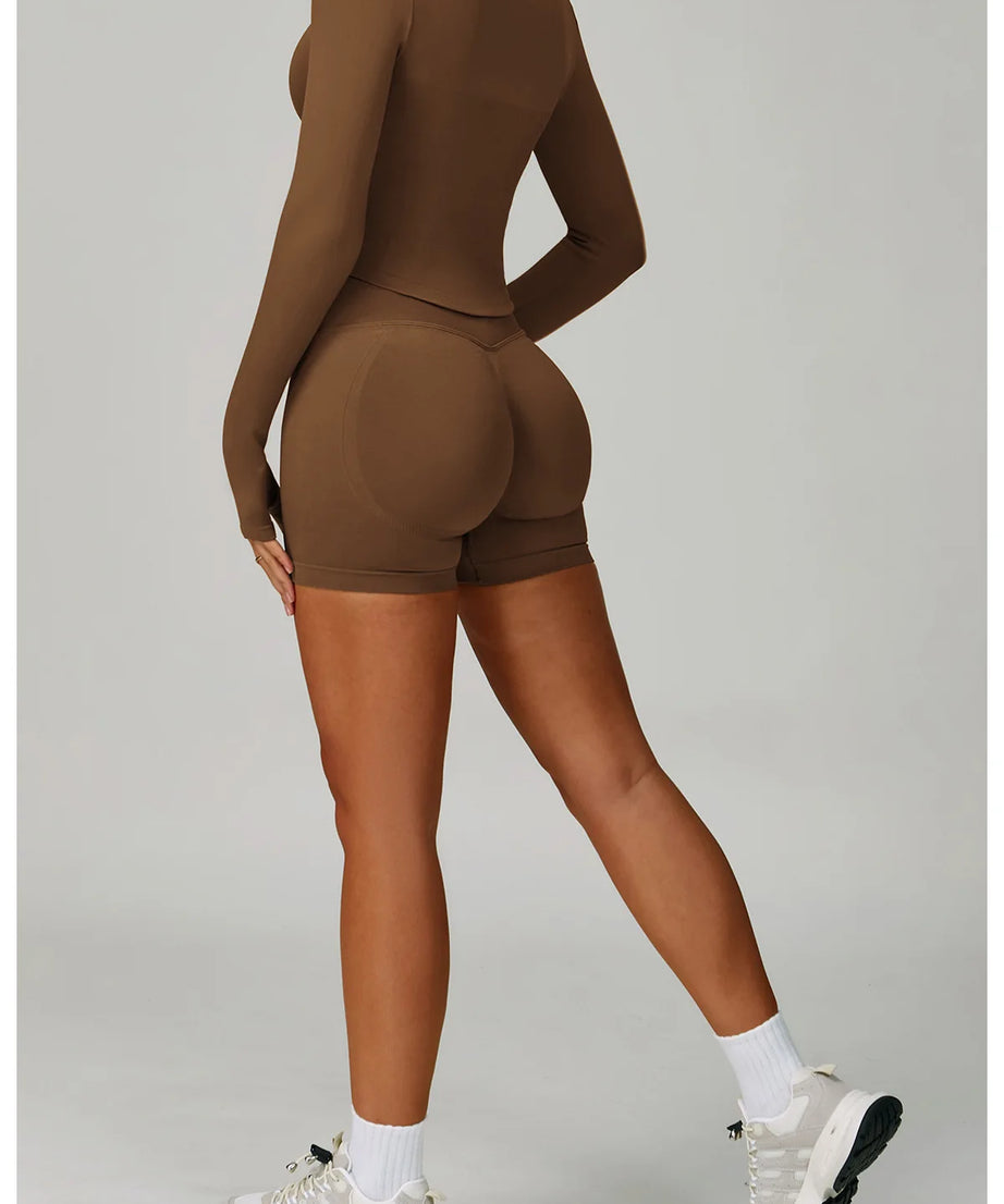 Urban Active Set