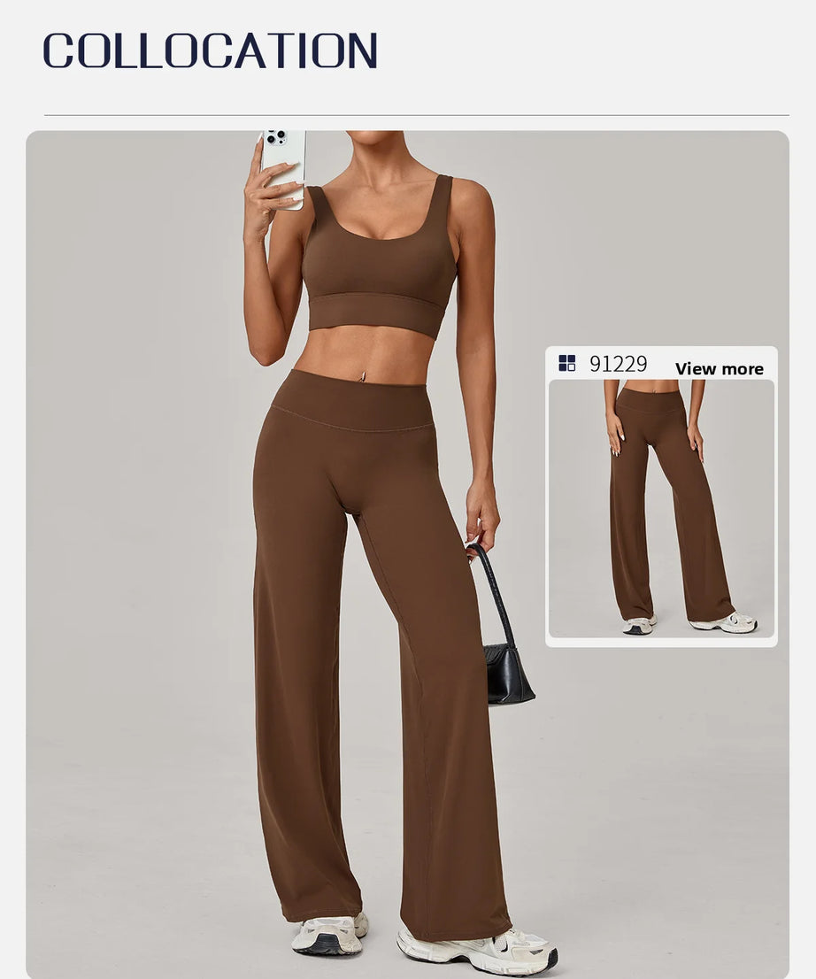 Peak Wear Set