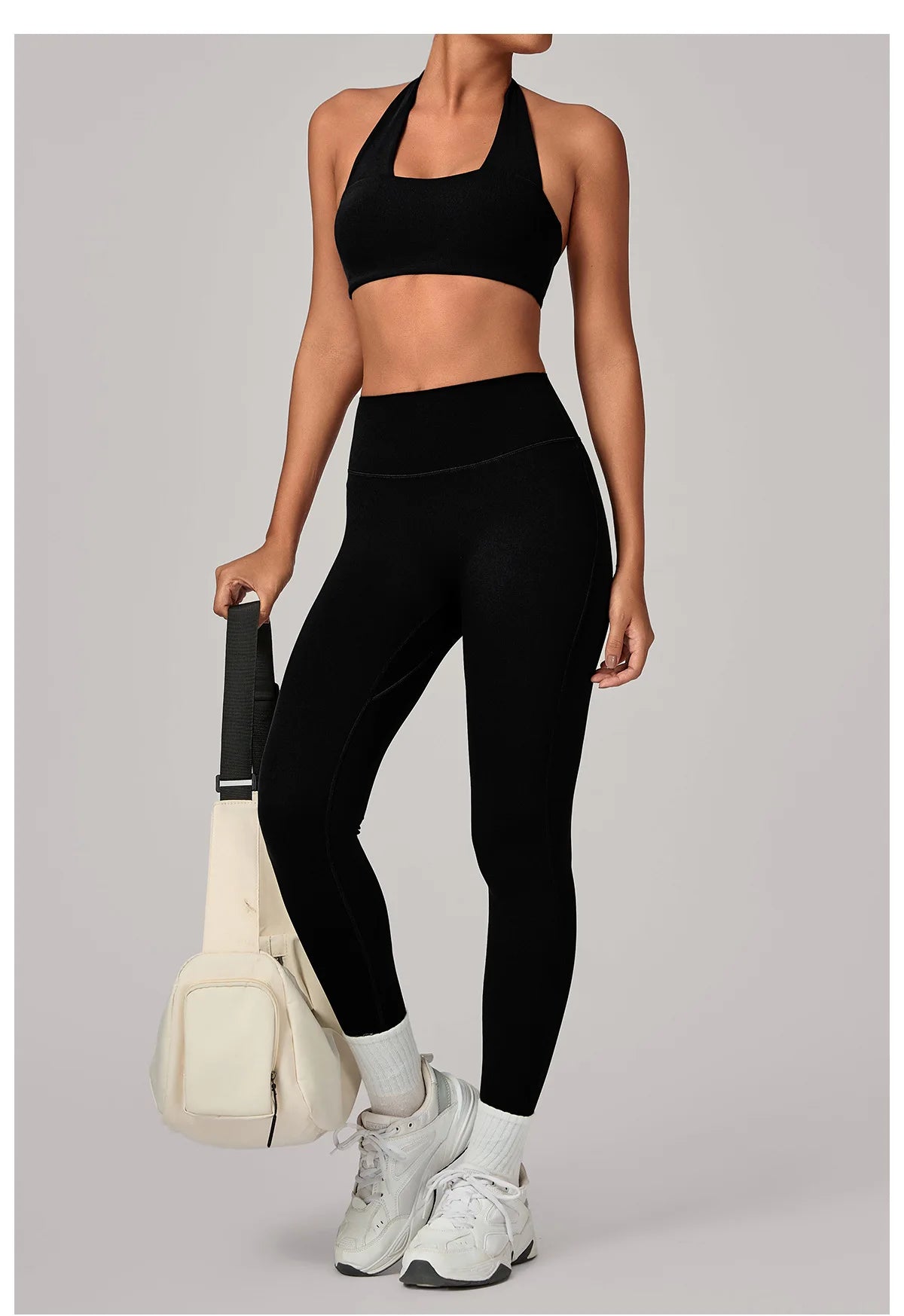 Muscle Rush Set